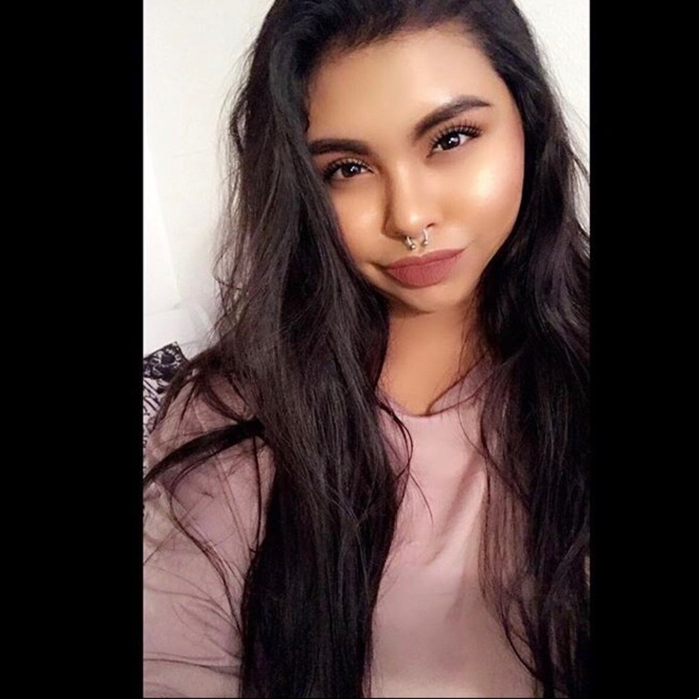 Meet your Posher, Maggie